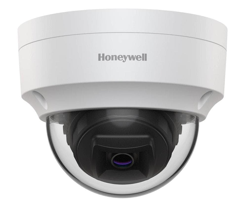 CAMERA HW IP DOME 5MP 2.8MM IR30M, "HC30W45R3"