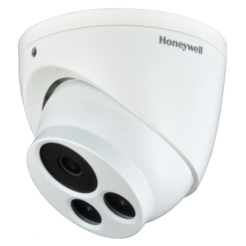 CAMERA IP DOME 2MP 2.8MM IR50M, "HC30WE2R3"