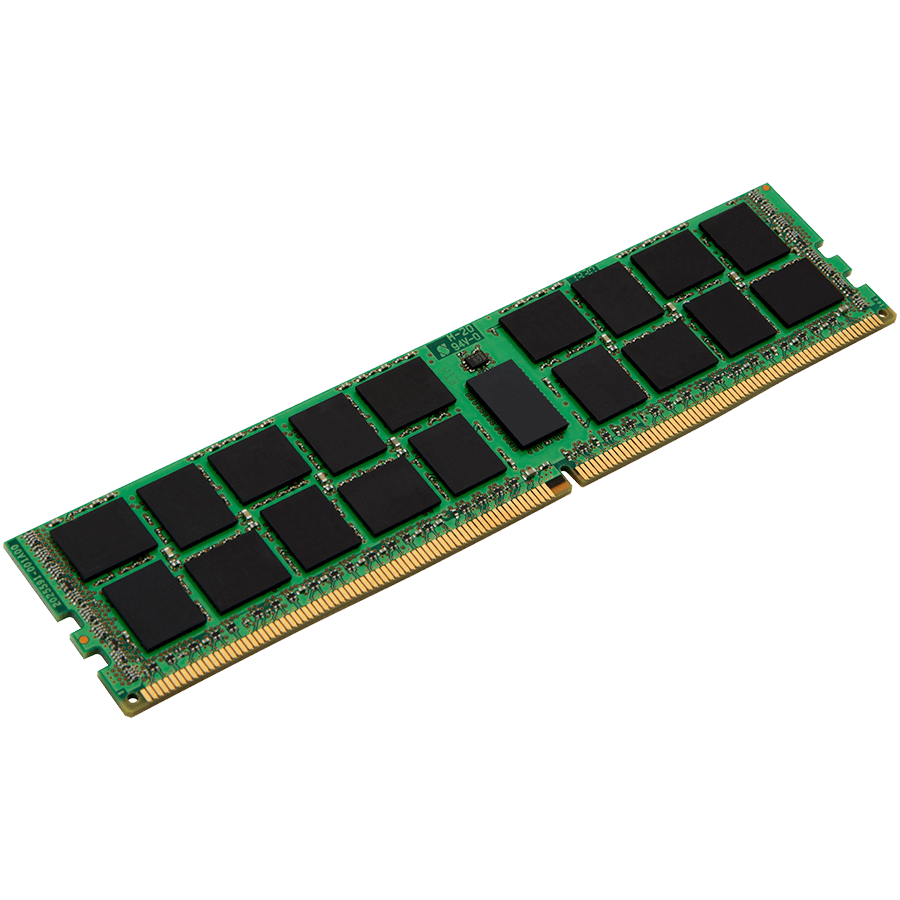 Memorie DDR Kingston - server DDR4 8 GB, frecventa 2666 MHz, 1 modul, "KTD-PE426S8/8G"
