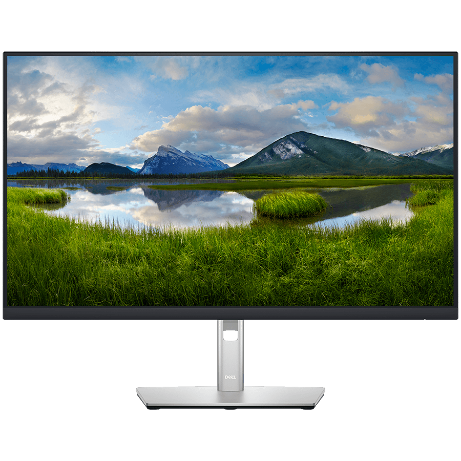 Monitor LED Dell Professional P2722H 27" 1920x1080 IPS Antiglare 16:9, 1000:1, 300 cd/m2, 8ms/5ms, 178/178, DP 1.2, HDMI 1.4, VGA, USB 3.2 up stream, 4x USB 3.2 hub, "P2722H-05"