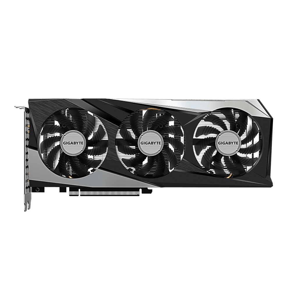 PLACA VIDEO GIGABYTE "Radeon RX 6500 XT GAMING OC", 4 GB GDDR6 64 biti, PCI Express 4.0 x 8, HDMI DisplayPort, sistem racire aer, "R65XTGAMING OC-4GD"