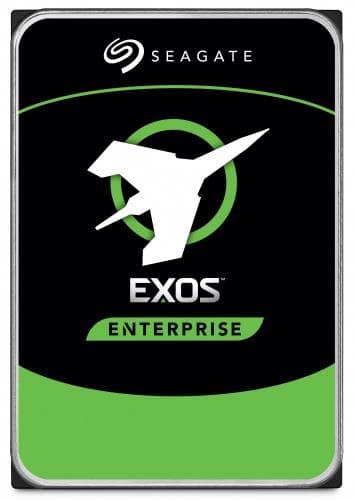 HDD SEAGATE 6TB, Exos 7E8, 7.200 rpm, pt server, "ST6000NM029A"