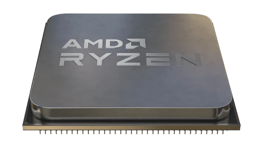 CPU AMD Ryzen 5 5600G, skt AM4, AMD Ryzen 5, frecventa 3.9 GHz, turbo 4.4 GHz, 6 nuclee, putere 65 W, "100-000000252"