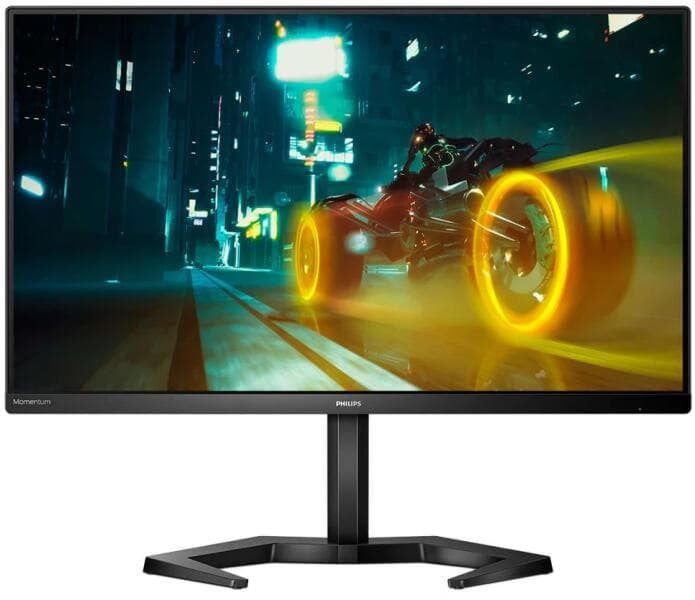 MONITOR 23.8" PHILIPS 24M1N3200VS, "24M1N3200VS/00"