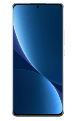 SMARTphone Xiaomi, "12 PRO" ecran 6.71 inch, dual sim, rez. camera 50 Mpix, memorie interna 256 GB, 5G, Android, acumulator 4600 mAh, albastru, "37131"