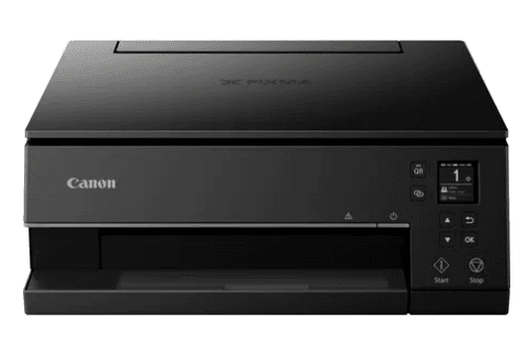 Multifunctional Inkjet Color Canon Pixma TS6350a Black, A4, Functii:Impr|Scan|Cop,Viteza Print Mono:15ipm,Viteza Print color:10ipm,Conectiv:USB|WiFi,Duplex:Da,ADF:Nu "3774C066AA"