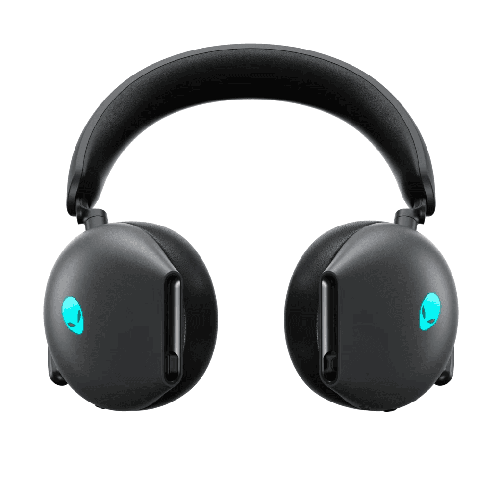 DL HEADSET AW GAMING AW920H TRI-MODE LL, "545-BBDR"
