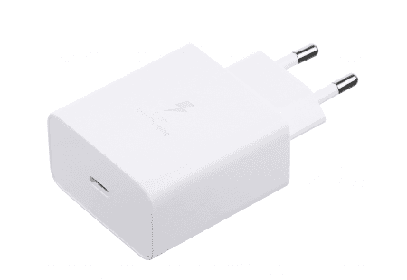 Incarcator retea 220V Samsung, USB, alb, Quick charge, "GP-PTU020SODWQ"