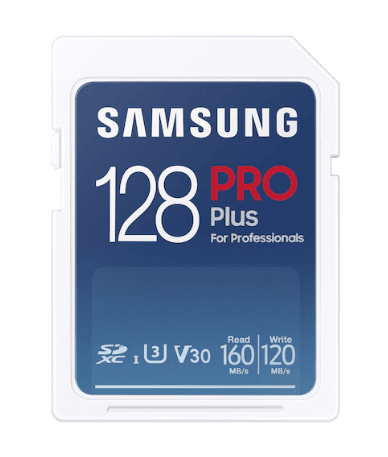 Card memorie Samsung MB-SD128K/EU "MB-SD128K/EU"