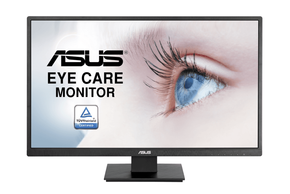MONITOR 27" ASUS VA279HAE, "VA279HAE"