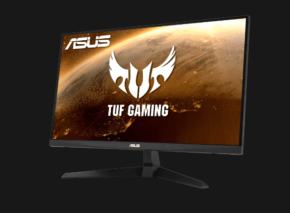 MONITOR 27" ASUS VG277Q1A, "VG277Q1A"