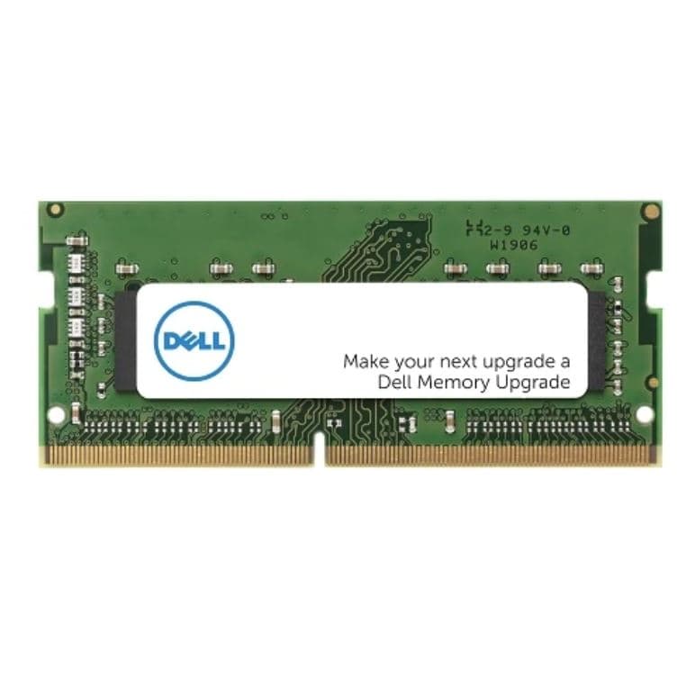 Memorie DDR Dell - server DDR4 16 GB, frecventa 3200 MHz, 1 modul, "AB371022"