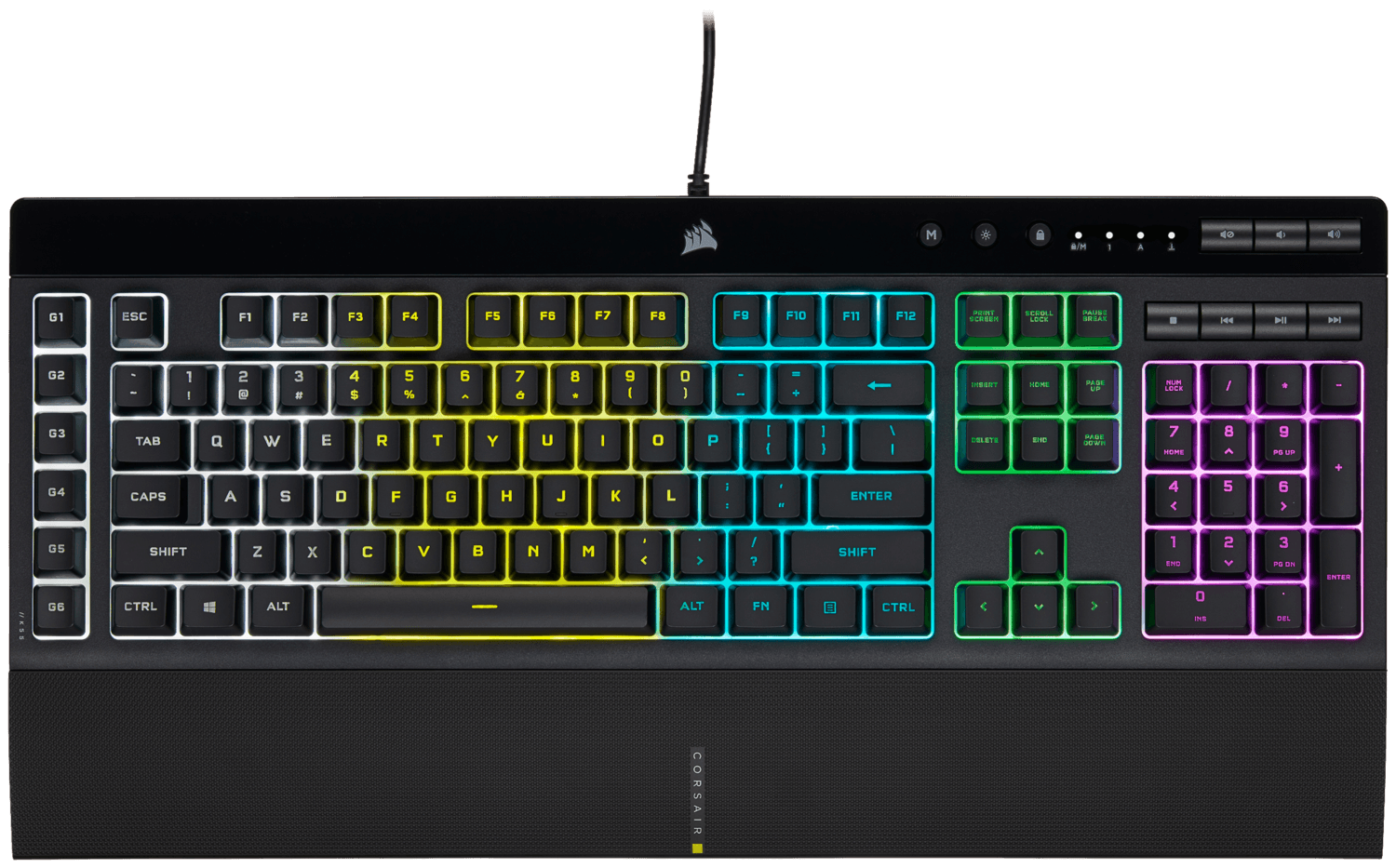 Corsair CH-9226865-NA, "CH-9226865-NA"