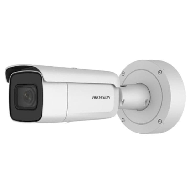 CAMERA IP BULLET 6MP 2.8-12MM IR60M "DS-2CD2666G2-IZSC"