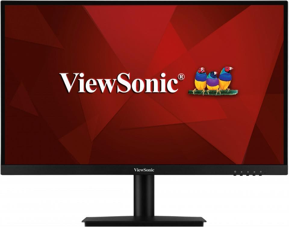 MONITOR LCD 24" VA/VA2406-H VIEWSONIC, "VA2406-H"
