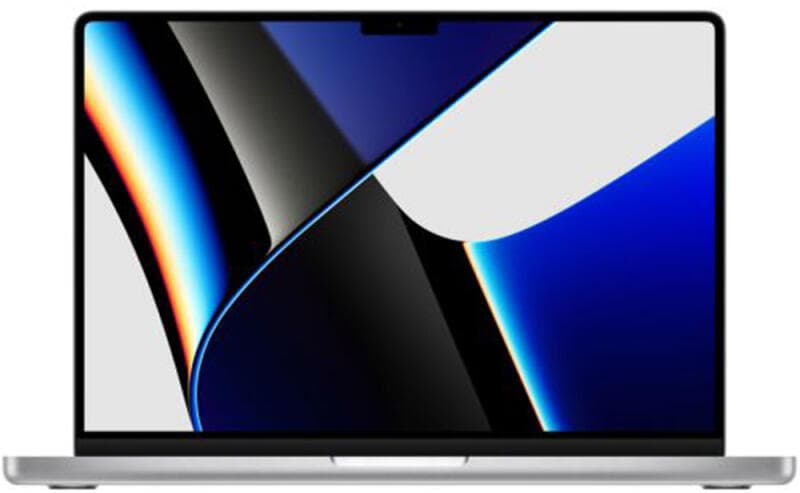 NOTEBOOK Apple, "MacBook Pro 14" 14.0 inch, M1 Max, 32 GB DDR4, SSD 1 TB, integrata, macOS, "Z15K001TE" (