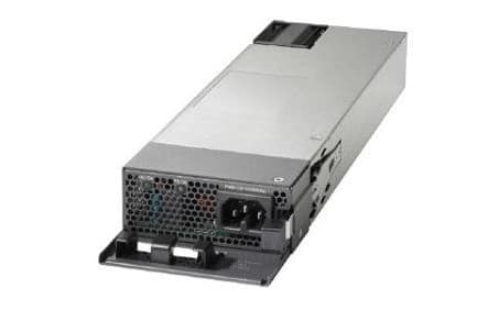 1KW AC Config 6 Power Supply, "PWR-C6-1KWAC="