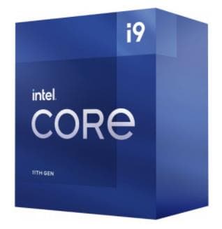 CPU CORE I9-12900KS S1700 BOX/3.4G BX8071512900KS S RLDD IN, "BX8071512900KS S RLDD" (nu)