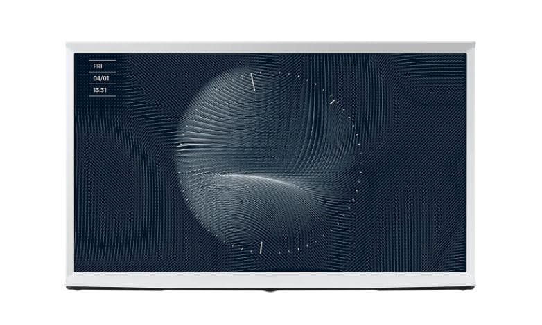 QLED TV Samsung, 126 cm/ 50 inch, Smart TV | Internet TV, ecran plat, rezolutie 4K UHD 3840 x 2160, boxe 40 W, "QE50LS01BAUXXH"