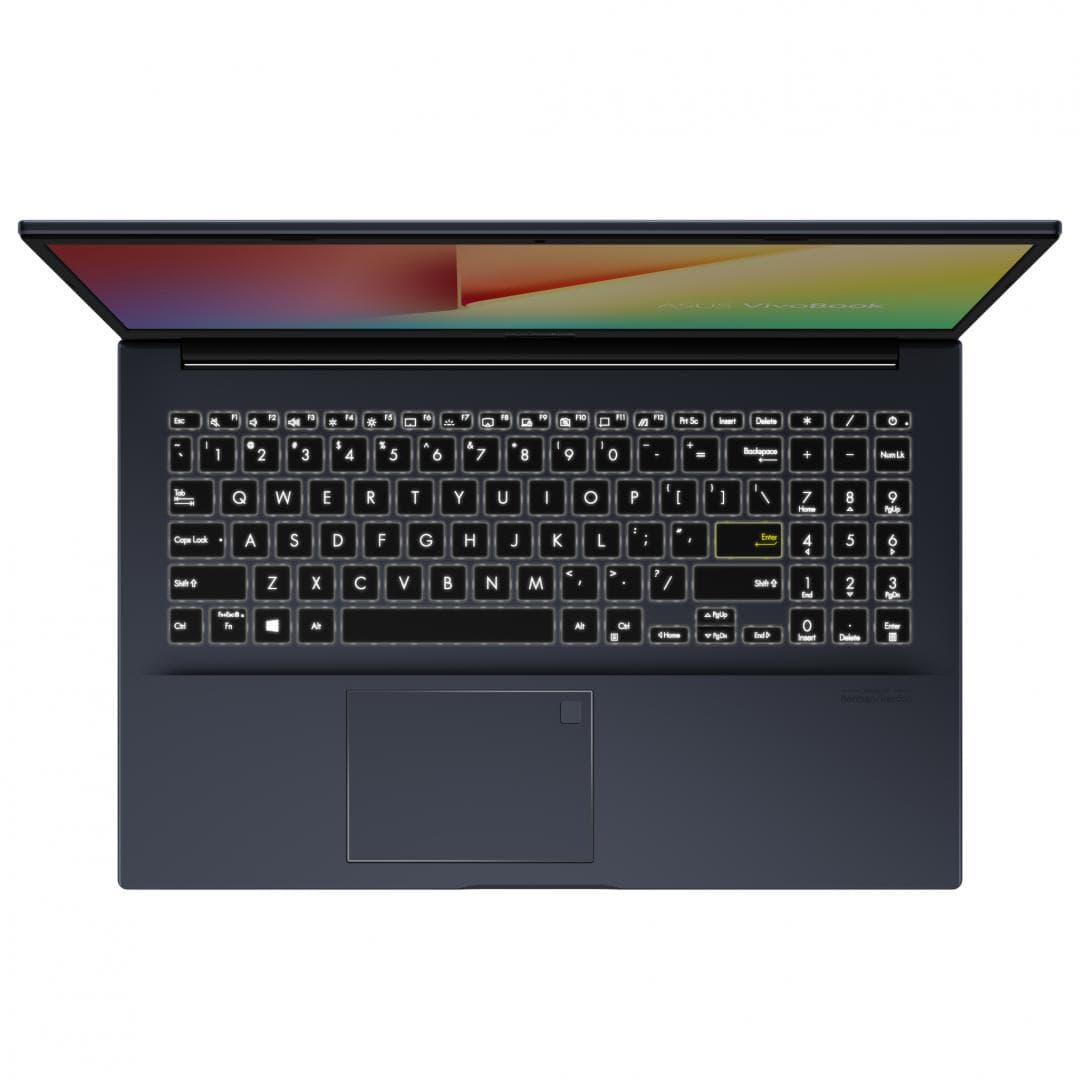 AS 15 i7-1165G7 16 1 UMA FHD DOS, "X513EA-BQ2888" (