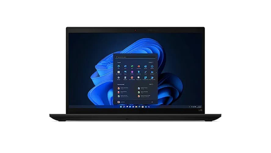 LENOVO L15 G3 Intel Core i7-1255U 15.6inch FHD AG 16GB 512GB SSD M.2 UMA 2X2AX + BT FPR W11P 1Y CC, "21C3006PRI" (