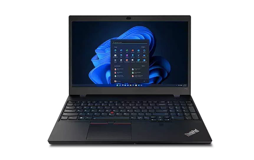 Laptop ThinkPad P15v Gen 3 i7 15.6 32GB 512GB SSD W10 "21D8000BRI" (