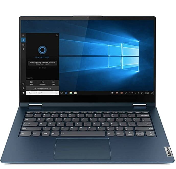 LENOVO ThinkBook 14s Yoga Intel Core i7-1255U 14inch FHD AG 2x8GB 512GB SSD M.2 Intel Iris Xe 2X2AX + BT FPR W11P 1Y CC "21DM000KRM" (