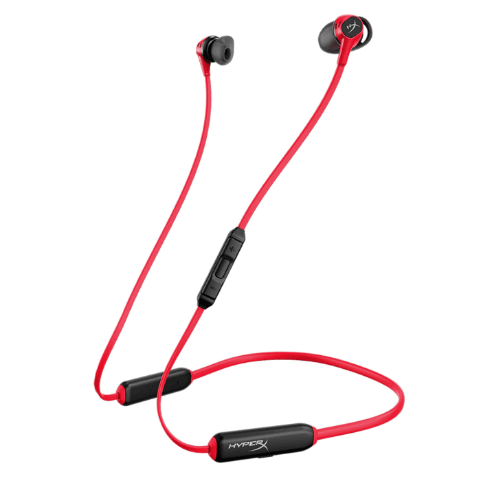 HP HyperX Cloud Buds Wireless Headphones, "4P5D9AA"