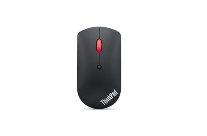 Lenovo ThinkPad Bluetooth Silent Mouse, "4Y50X88823"