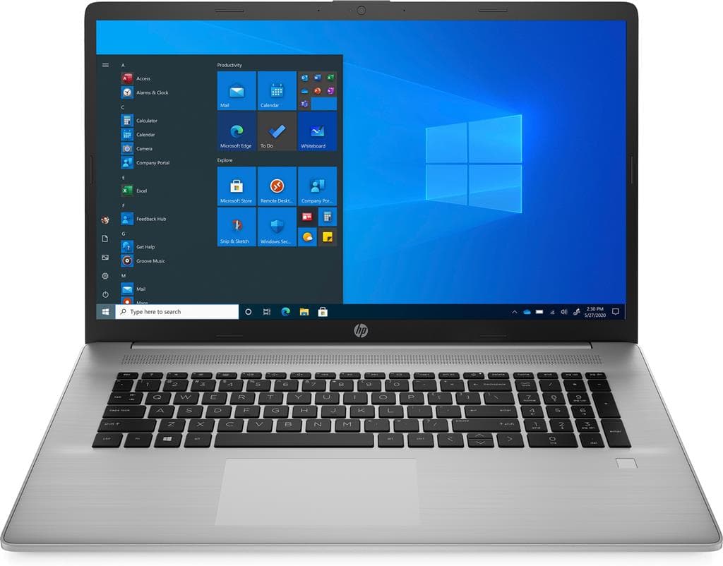 NB 470 G8 CI7-1165G7 17"/16/512GB W11P 59S60EA HP, "59S60EA"(