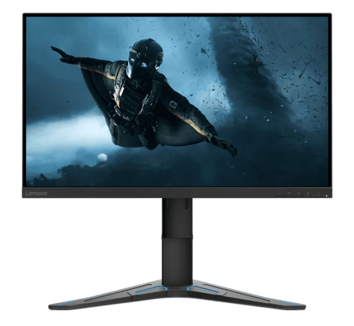 MONITOR LCD 27" G27QE-20/66E1GAR1EU LENOVO, "66E1GAR1EU"