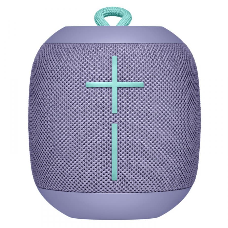 LOGITECH UE WONDERBOOM - BT Speaker - LILAC, "984-000855"