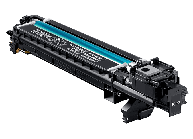Drum Unit Original Konica-Minolta Black, IUP36K, pentru Bizhuc C3300i|C3320i, 154K, " AAJV01E