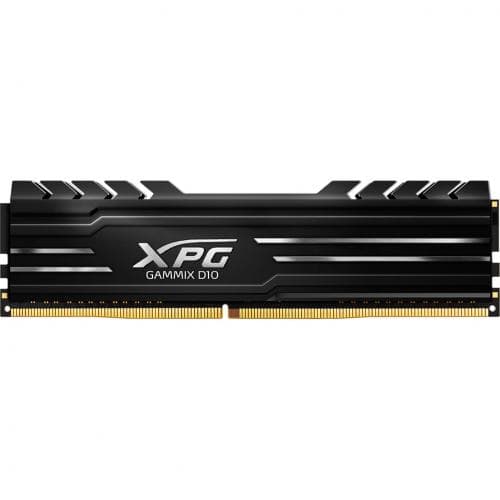 Memorie DDR Adata - gaming DDR4 16 GB, frecventa 3600 MHz, 1 modul, radiator,"AX4U360016G18I-SB1"