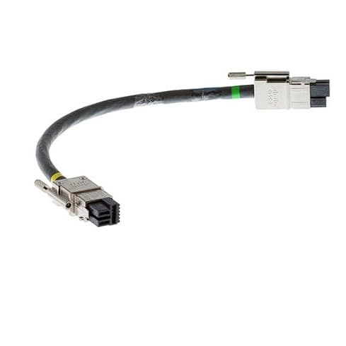 CATALYST 3750X STACK POWER/CABLE 30 CM SPARE IN, "CAB-SPWR-30CM="
