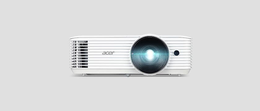 PROJECTOR ACER H5386BDi, "MR.JSE11.001"