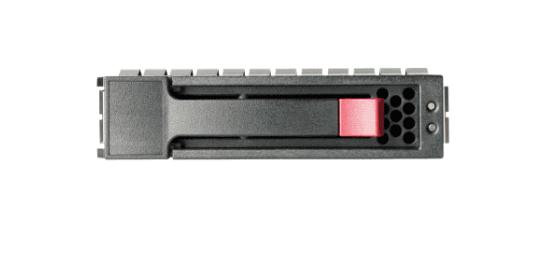 HPE MSA 10TB SAS 7.2K LFF M2 HDD, "R0Q60A"
