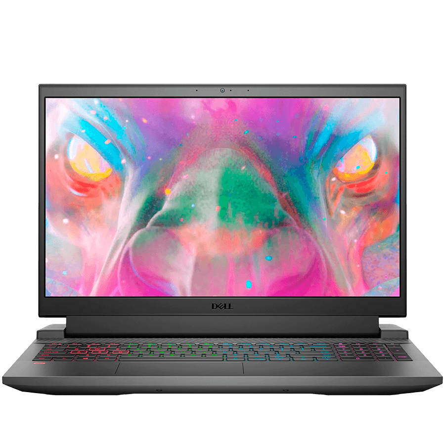 Dell G5 15(5511)15.6"FHD AG 300nits 165Hz,i7-11800H, 16GB(2x8)DDR4 3200MHz,512GB(M.2)PCIe NVMe SSD,noDVD,NVIDIA GeForce RTX 3060/6GB,Ubuntu, "DG5511FI711800H16GB512G6GU3Y_NBD-05" (