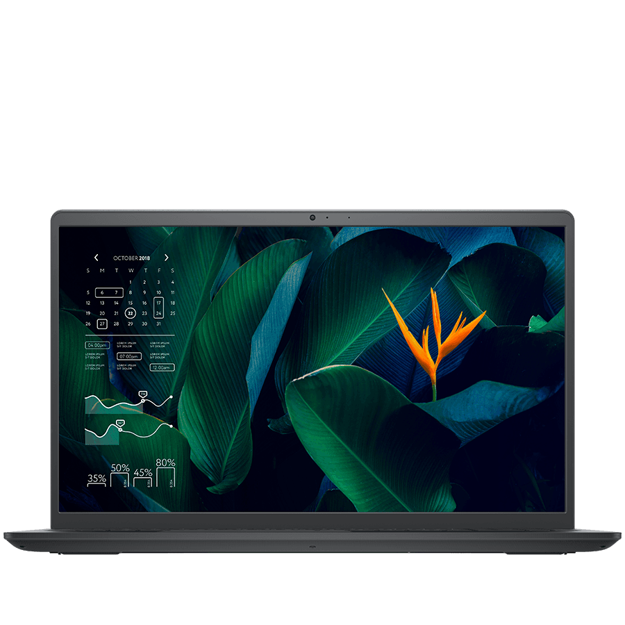 Dell Vostro 3515,15.6"FHD AG noTouch,AMD Ryzen 7 3700U,16GB(1x16) DDR4,512GB SSD,noDVD,AMD Radeon RX Vega 10 Graphics,noFGP, 41WHr,Win11Pro, "N6300VN3515EMEA01_2201_WIN_PS-05" (
