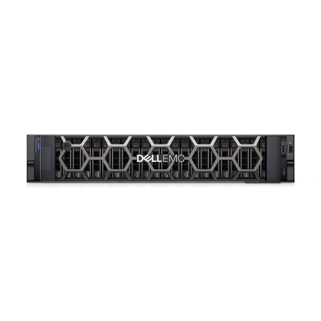 DELL PowerEdge R750XS server 2.1 GHz 16 GB Rack (2U) Intel Xeon Silver 800 W 480 GB DDR4-SDRAM, "PER750XS8A"