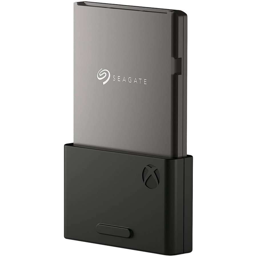 SG SSD EXTERNAL 512GB XBOX "STJR512400"