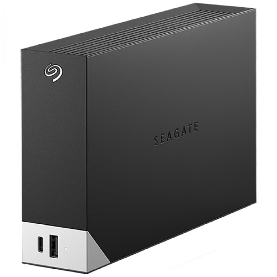 HDD EXT SG 20TB 3.2 ONE TOUCH BLACK "STLC20000400"
