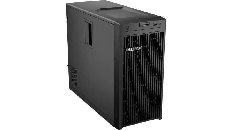PowerEdge T150 Server, "T15016965583"