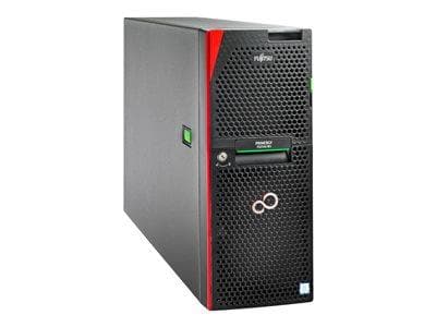 PRIMERGY TX2550M5 SL 4215/1X16GB 8XSFF 1X450W, "VFY:T2555SC040IN"