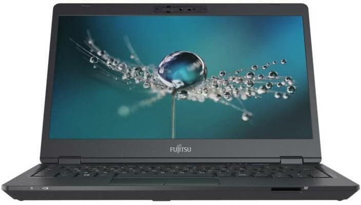 Fujitsu Lifebook U7311, 13.3" FHD, Intel Core i5-1135G7, 16GB DDR4, SSD 512GB M.2, Fingerprint, no LTE, 4cell 60Whr, Win 10 Pro 64bit, 2Yrs, "VFY:U7311MP5GRBA" (