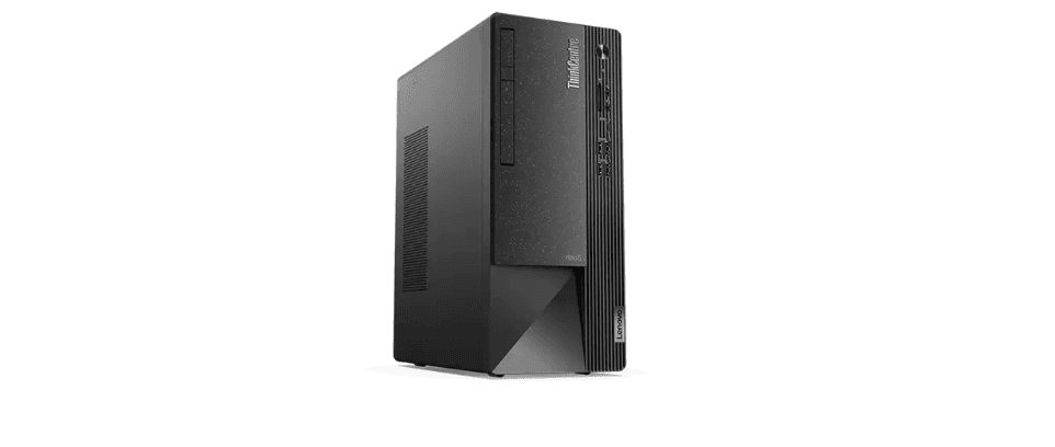 LENOVO ThinkCentre Neo 50t TW Intel Core i5-12400 8GB 512GB SSD M.2 UMA Slim DVD Writer 9mm DOS 3Y CC, "11SC001KRI"