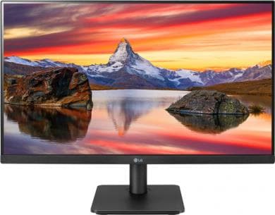 MONITOR LCD 24" IPS/24MP450-B LG, "24MP450-B"