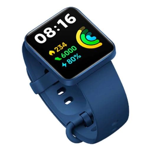 XIAOMI Redmi Watch 2 Lite Blue, "35916"