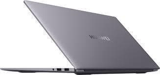Huawei MateBook D16 Space Gray Intel i5-12450H,16GB,512GB SSD,UMA,Non-Touch,FTPM "53013DFG" (