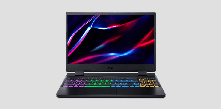 NB AN515-58 CI7-12700H 15"/16/512GB NH.QFMEX.00A ACER, "NH.QFMEX.00A" (